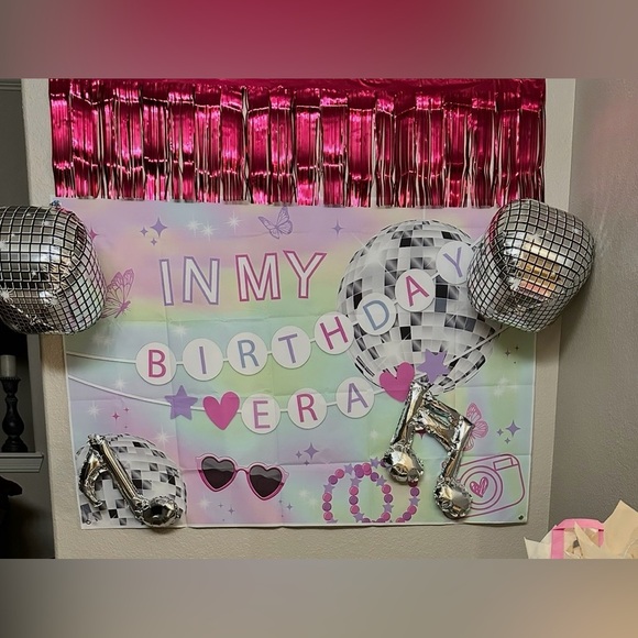 In My Birthday Era Banner - Picture 2 of 3